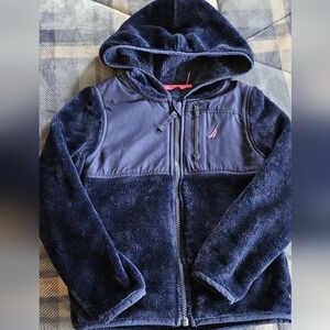 Nautica Fleece Jacket